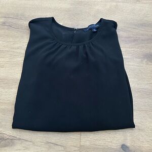 Tommy Hilfiger Black Women's Blouse